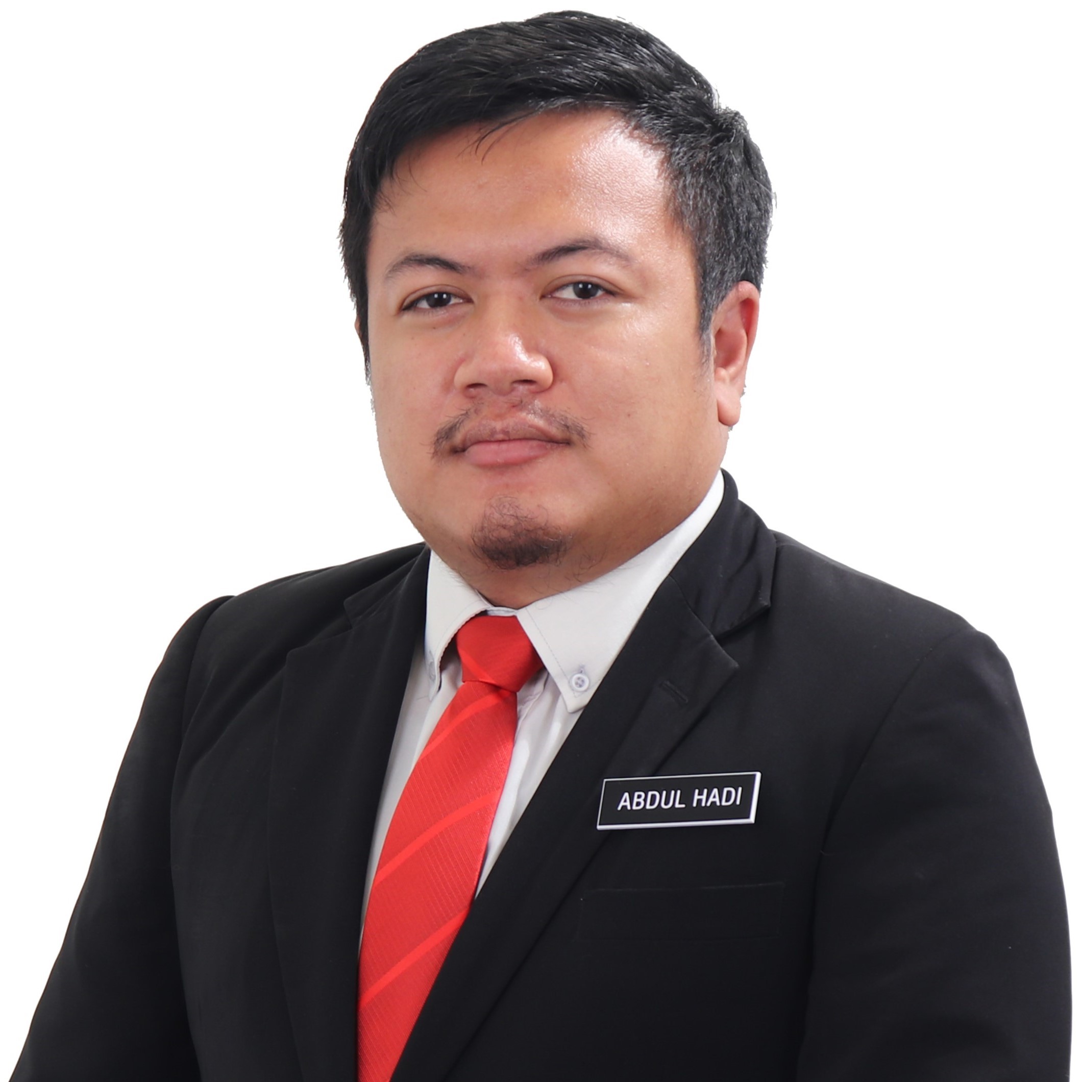 Abdul Hadi Wathiq Bin Abdul Samad
