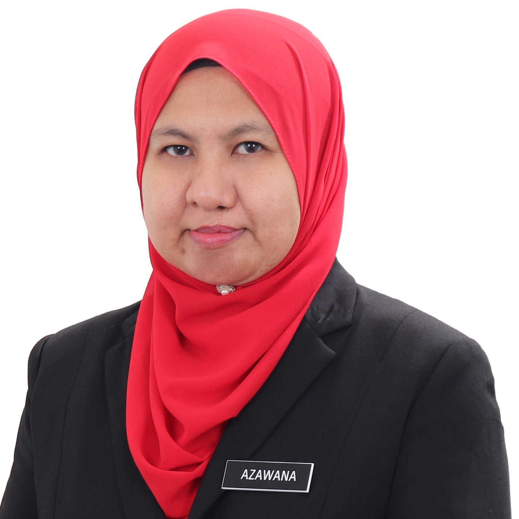 Azawana Binti Awang Salleh
