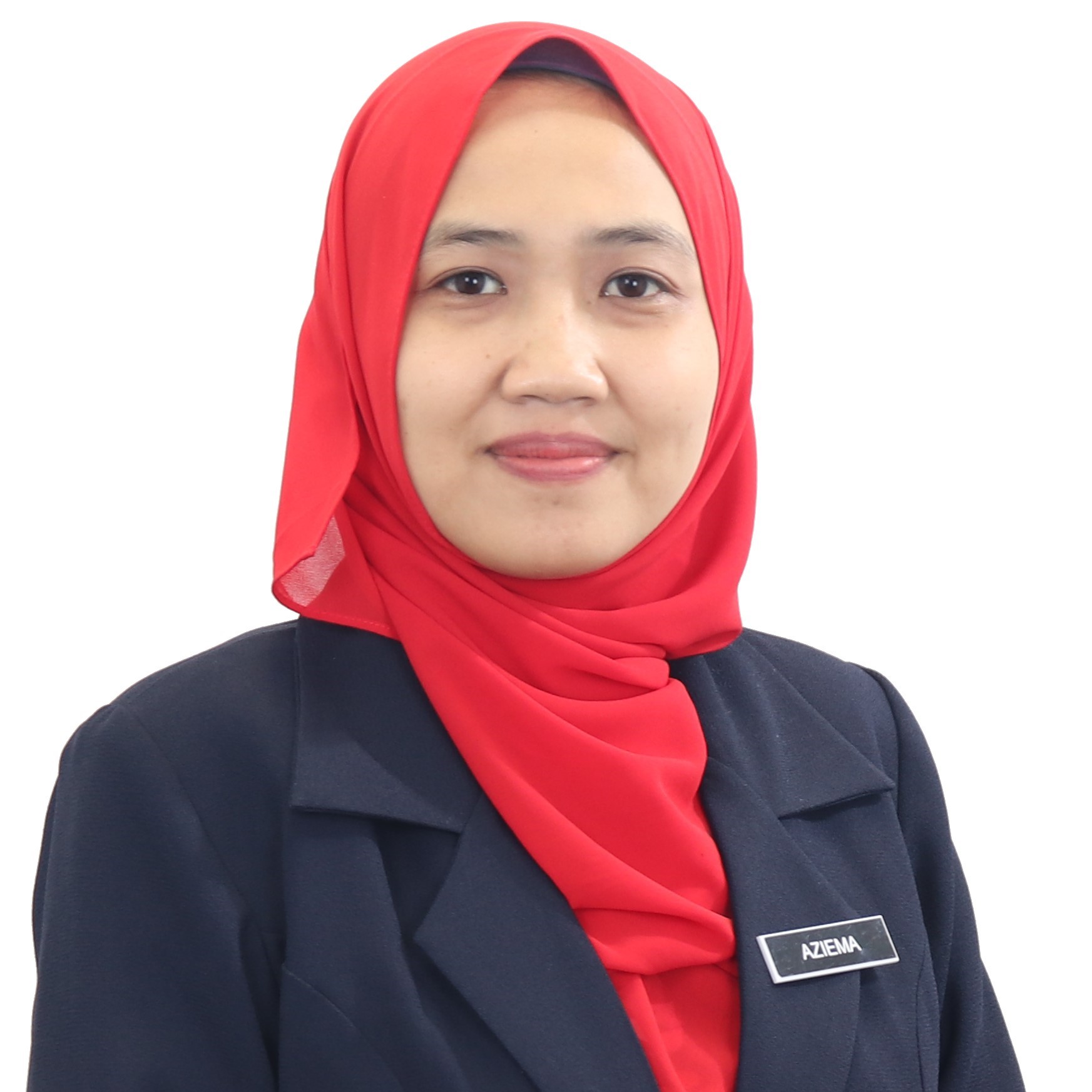 Aziema Binti Abdurahman