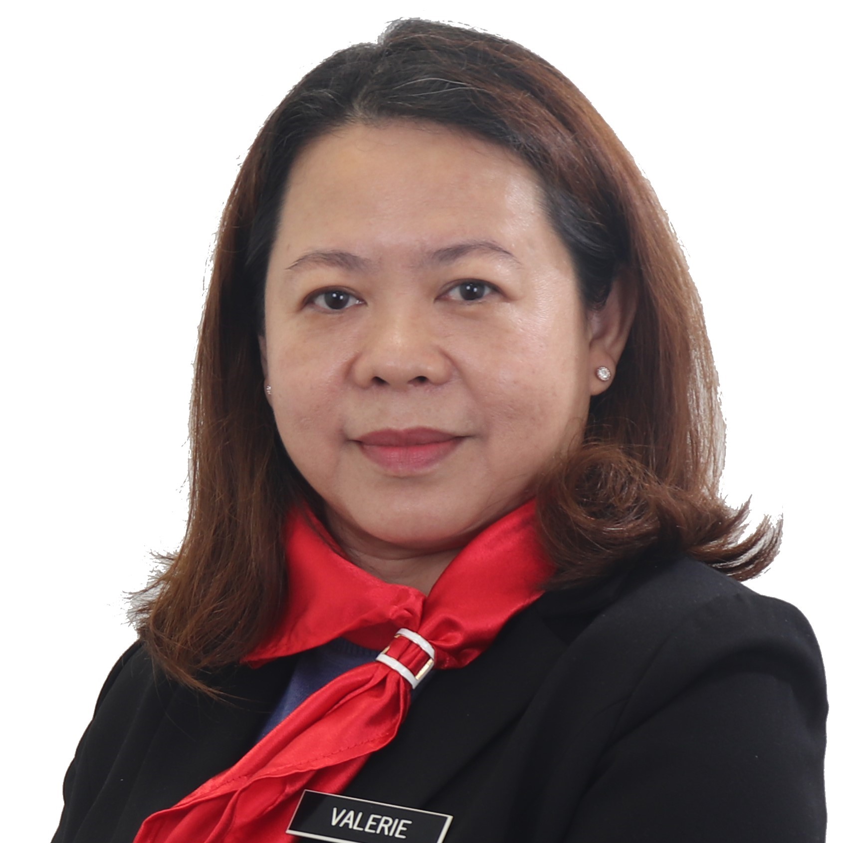 Chin Siew Vun @ Valerie
