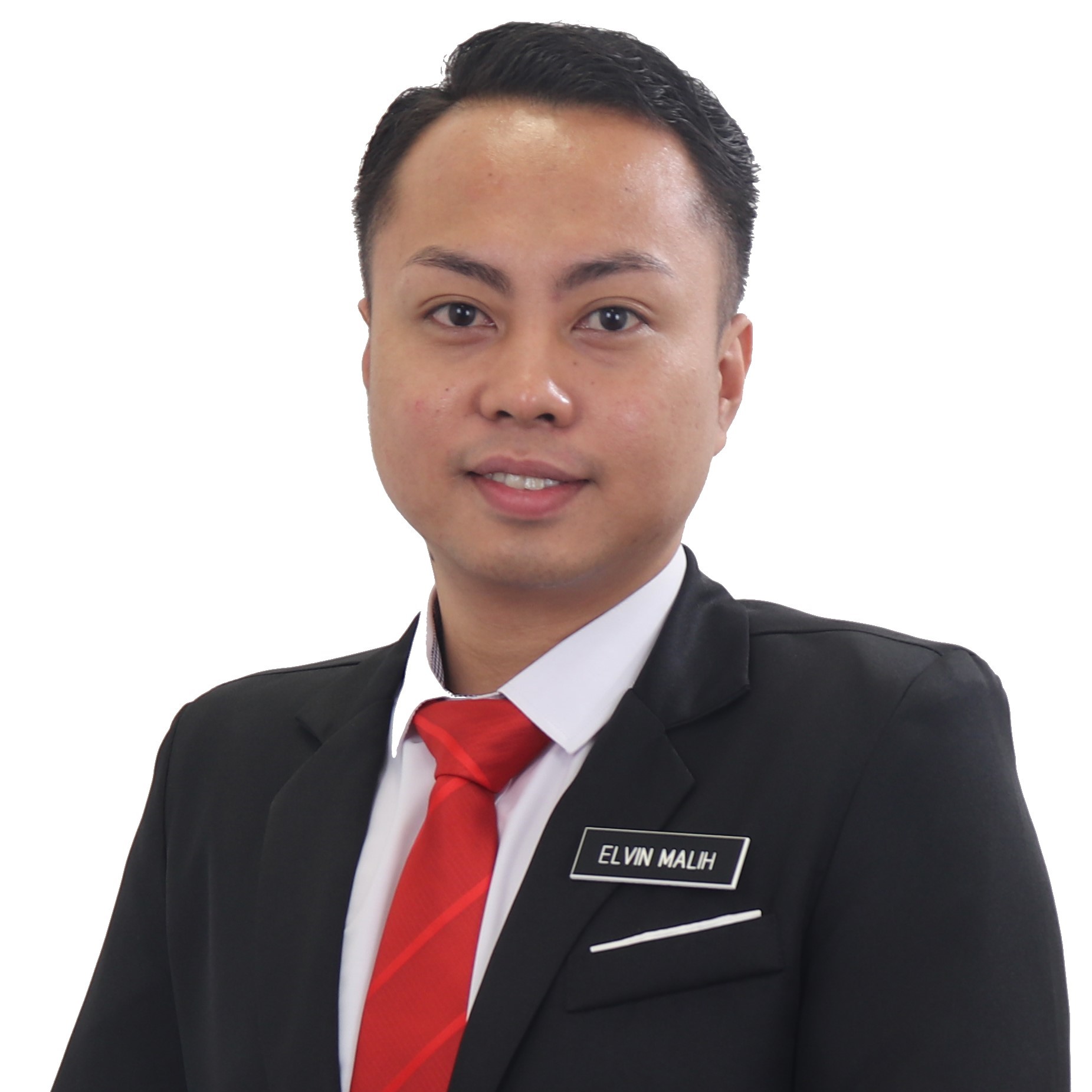 Elvin Malih