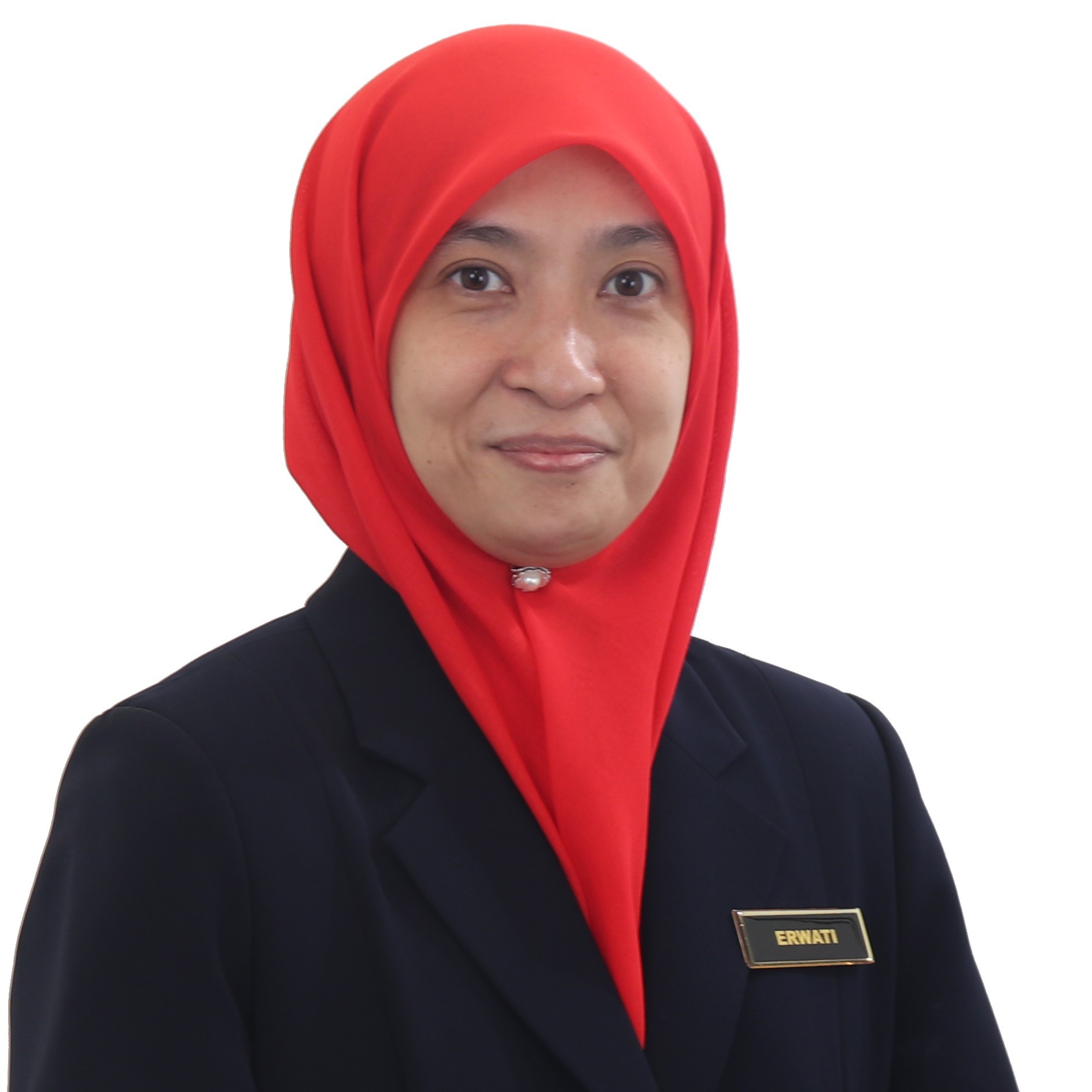 Erwati Binti Busu