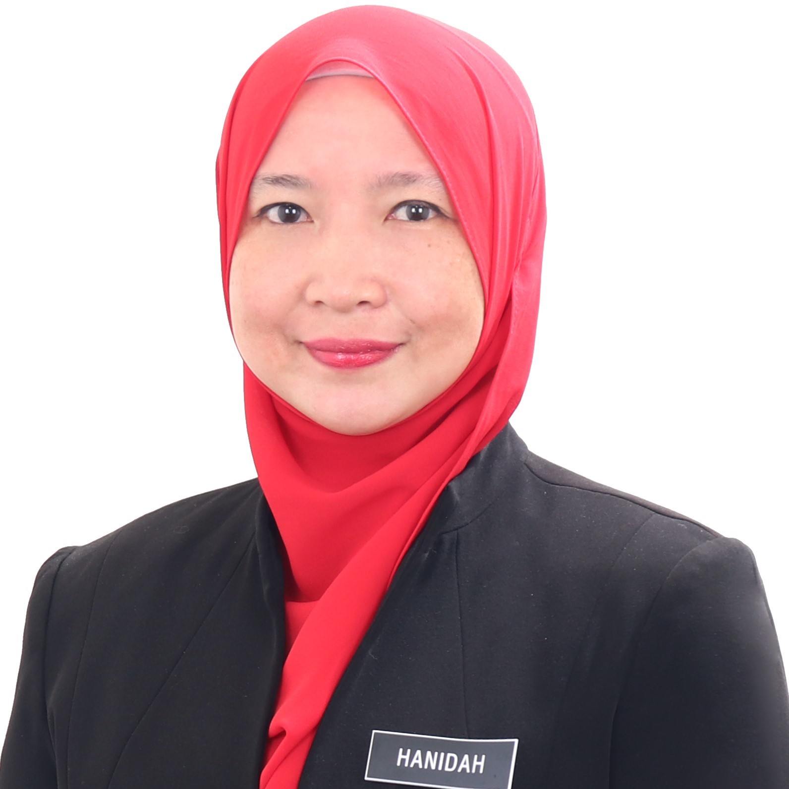 Hanidah Binti Abin