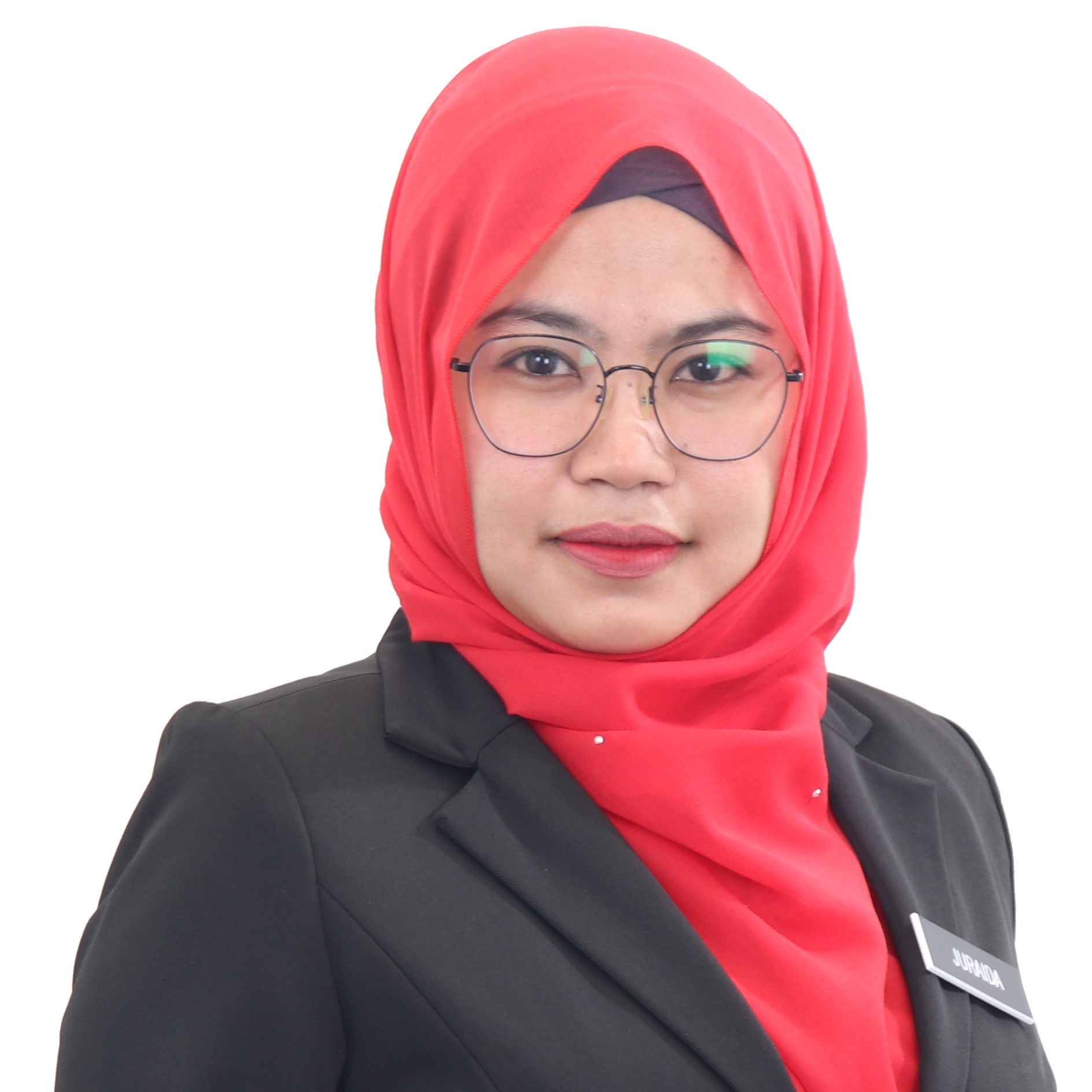 Juraida Binti Sappi