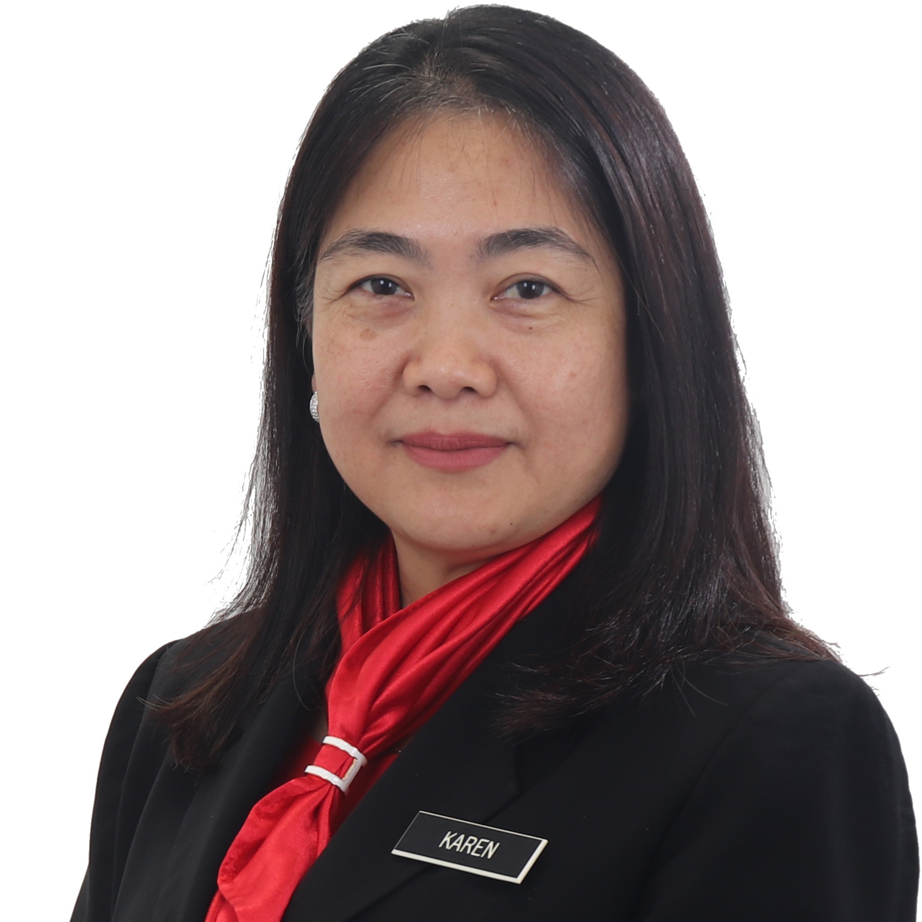 Karen Sigawal