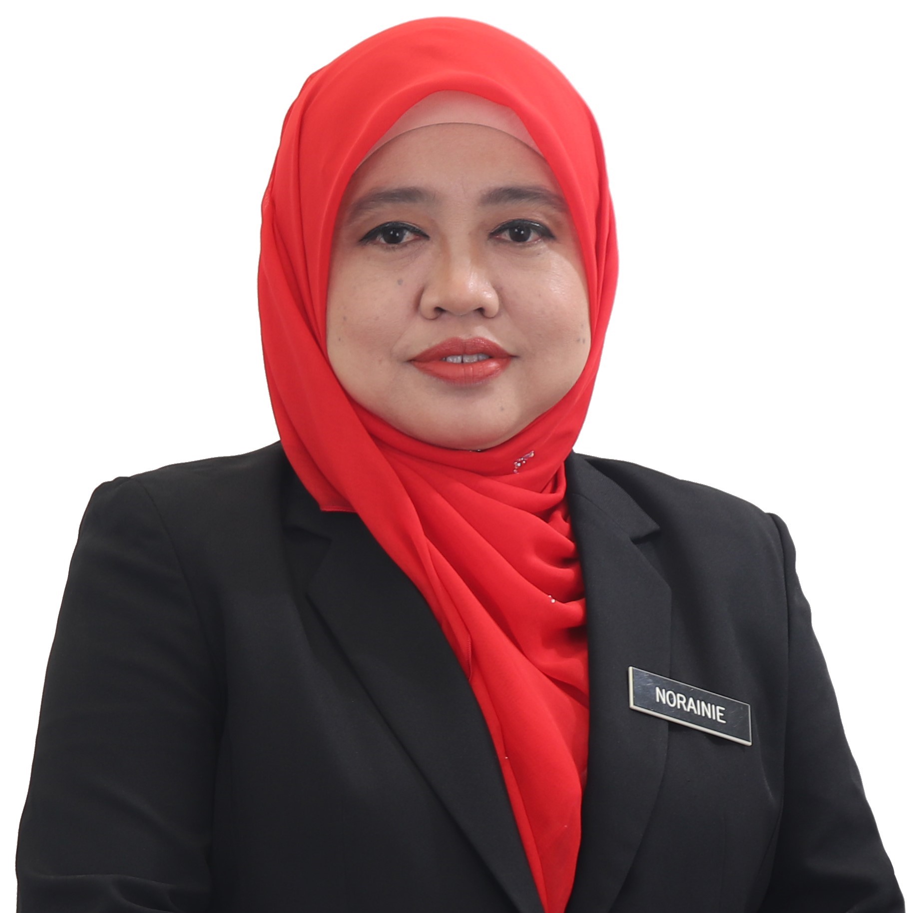 Norainie Binti Matali