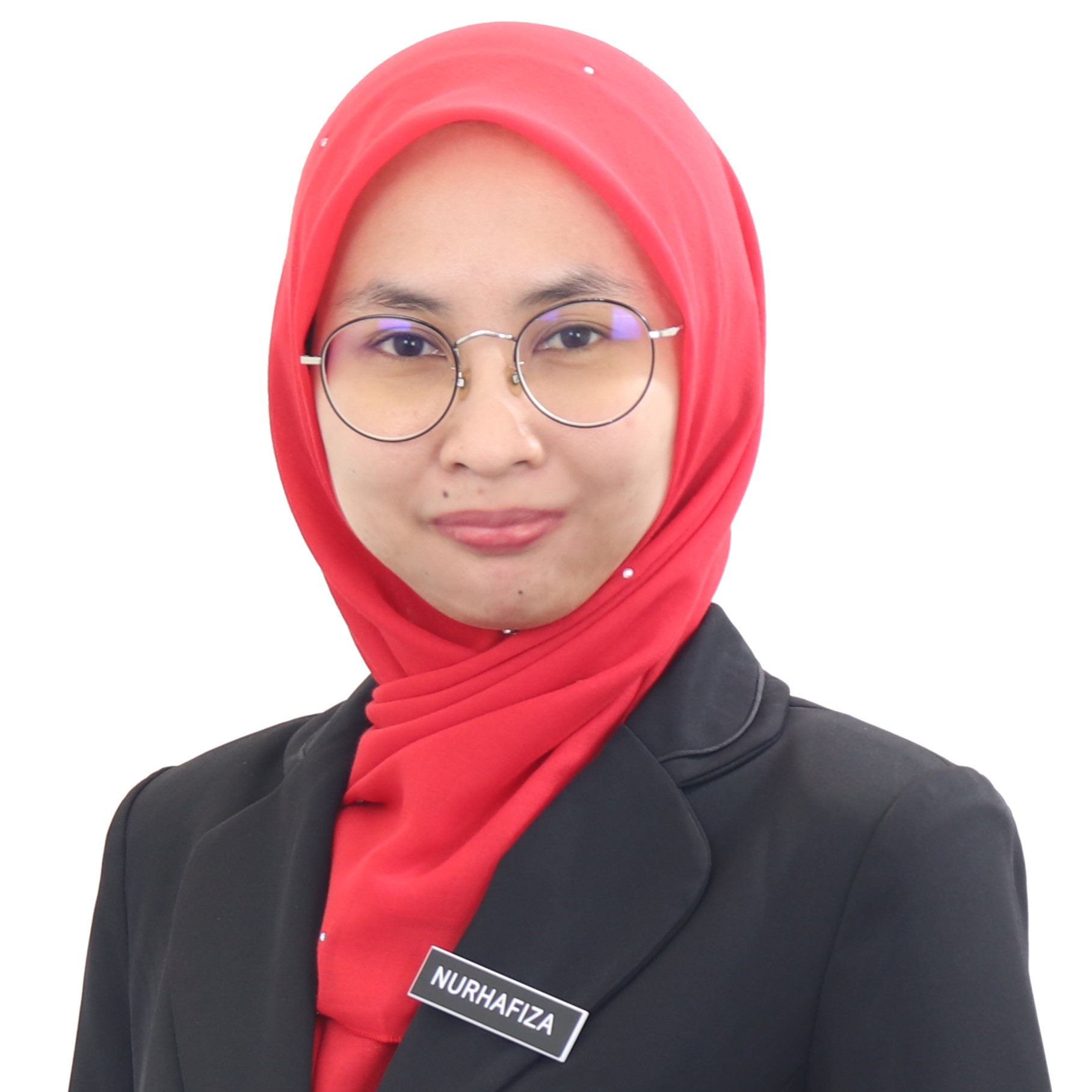 Nurhafiza Binti Yazulla