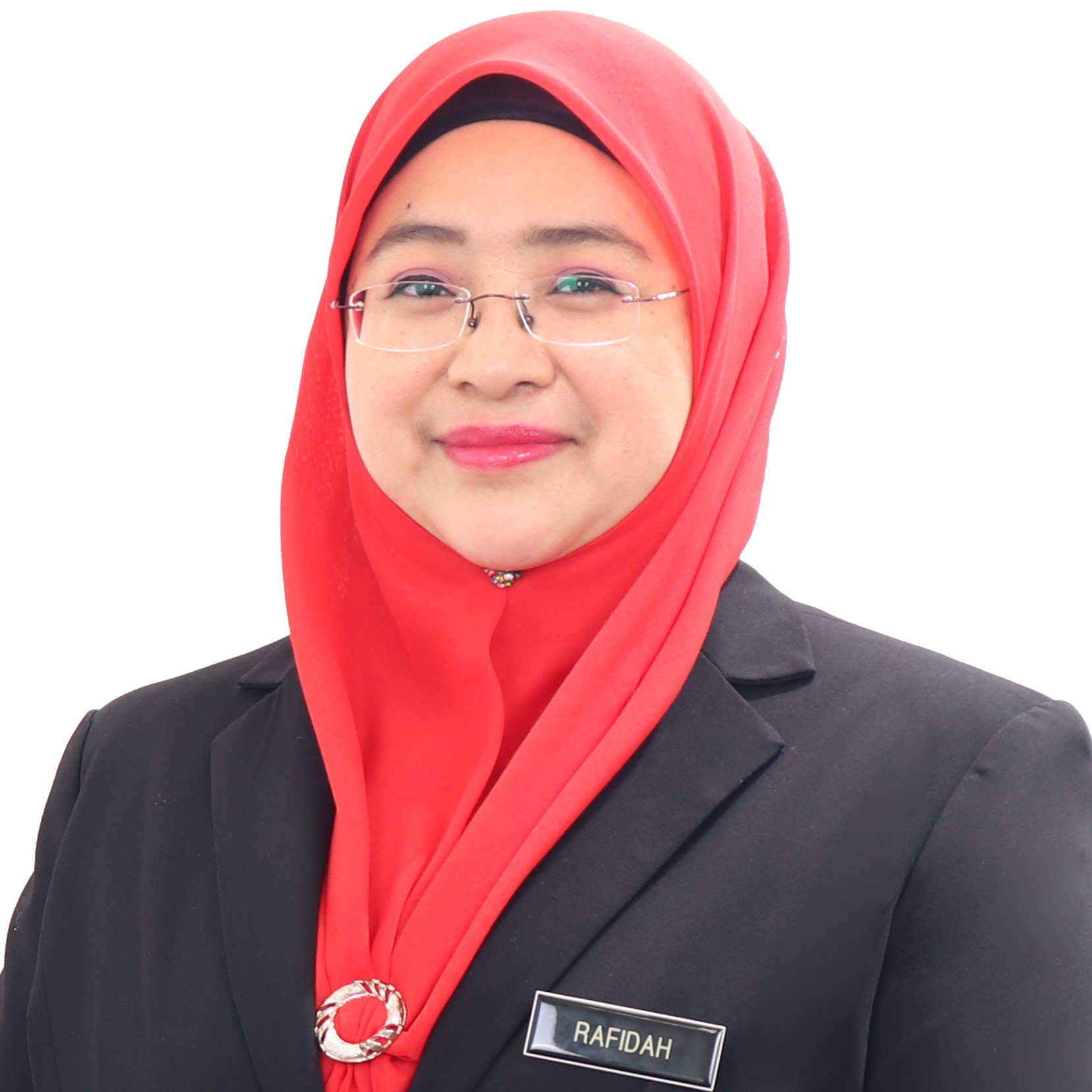 Rafidah Binti Ali Hassan