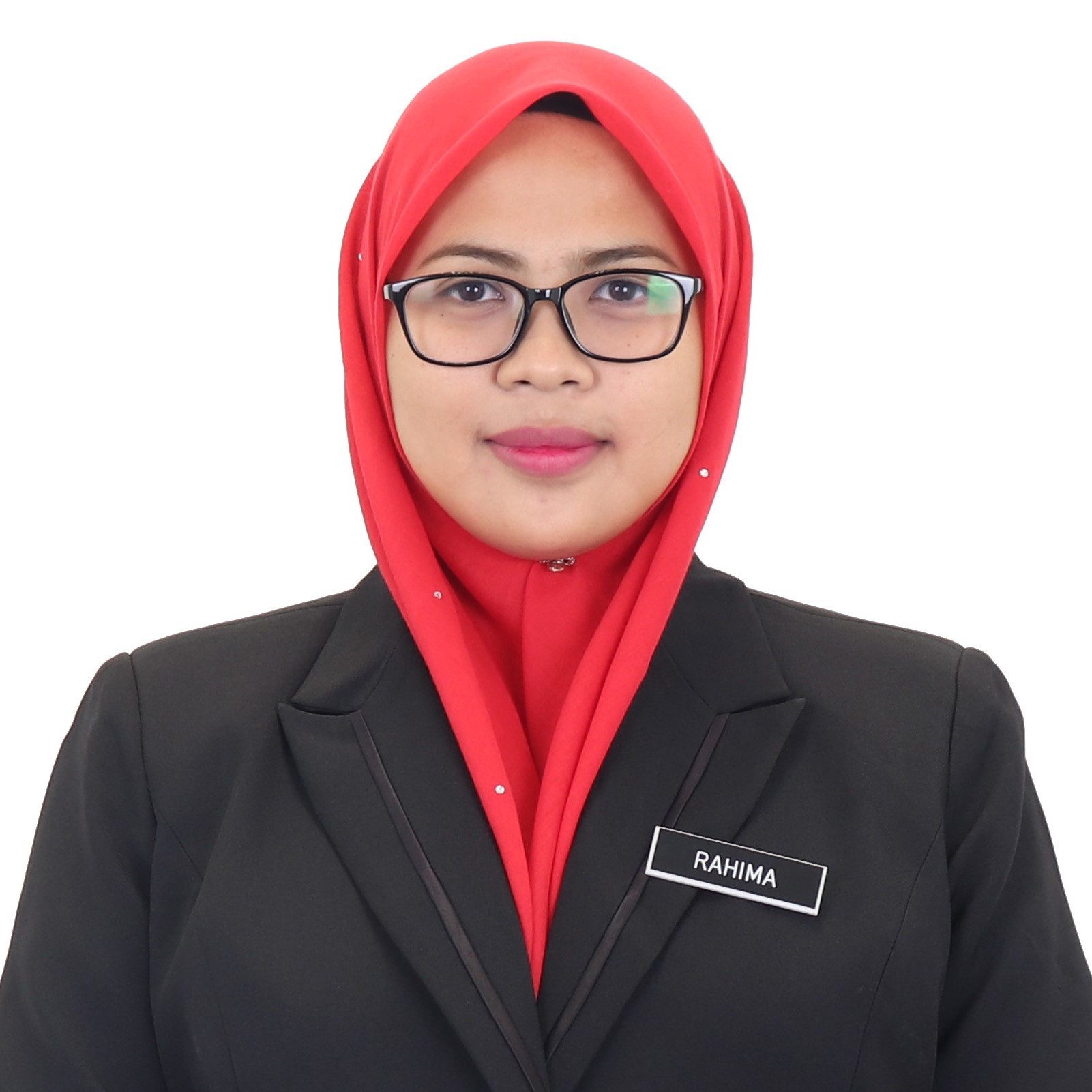 Rahima Binti Ruddin