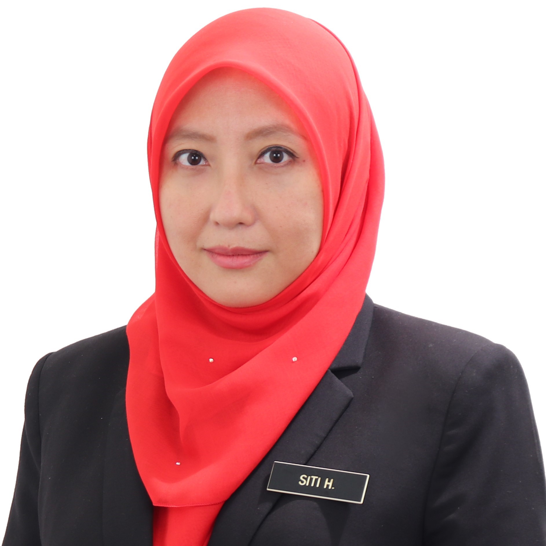 Siti Hasnizah Binti Hassan