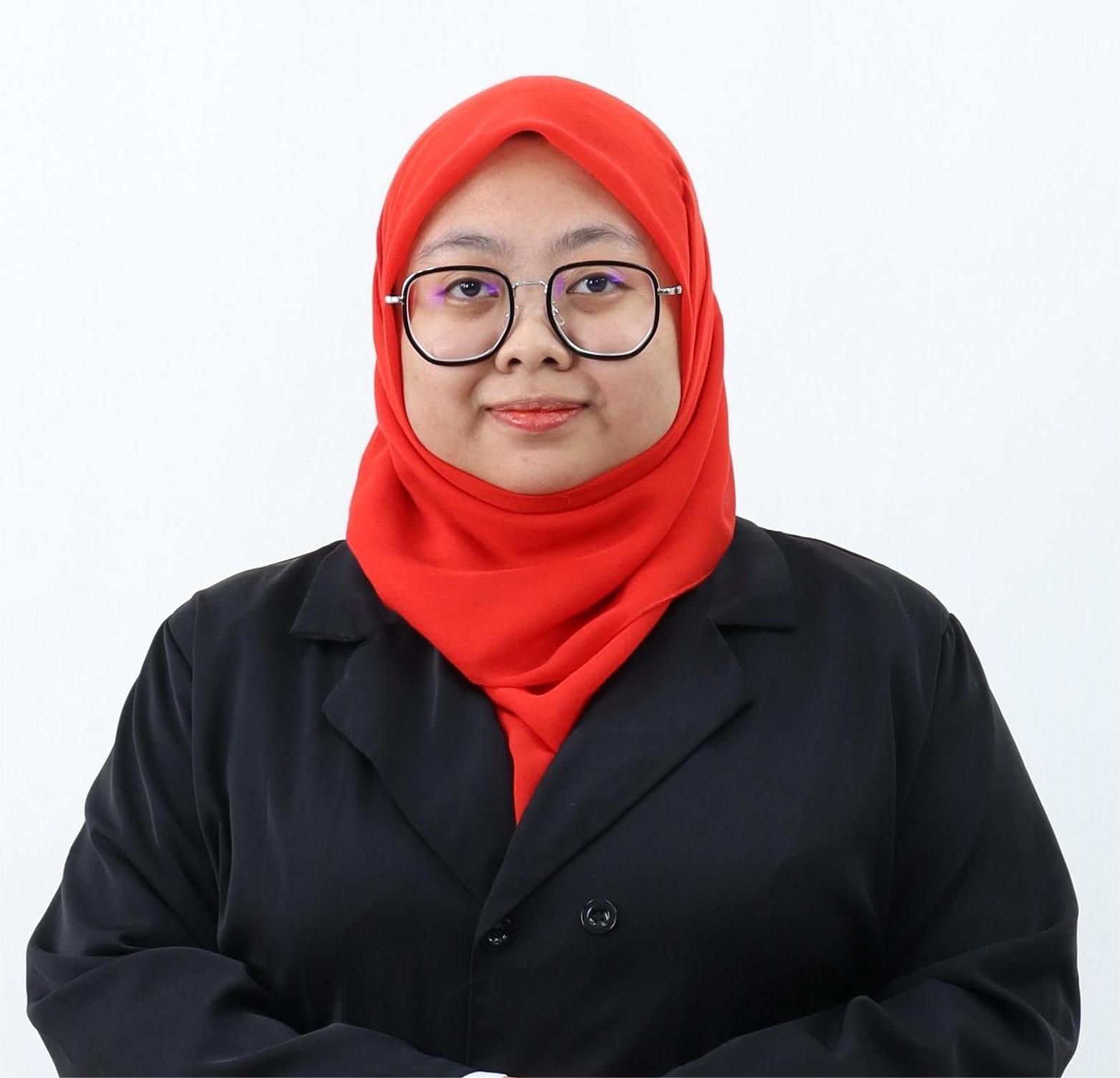 Nur Iryani Binti Indan