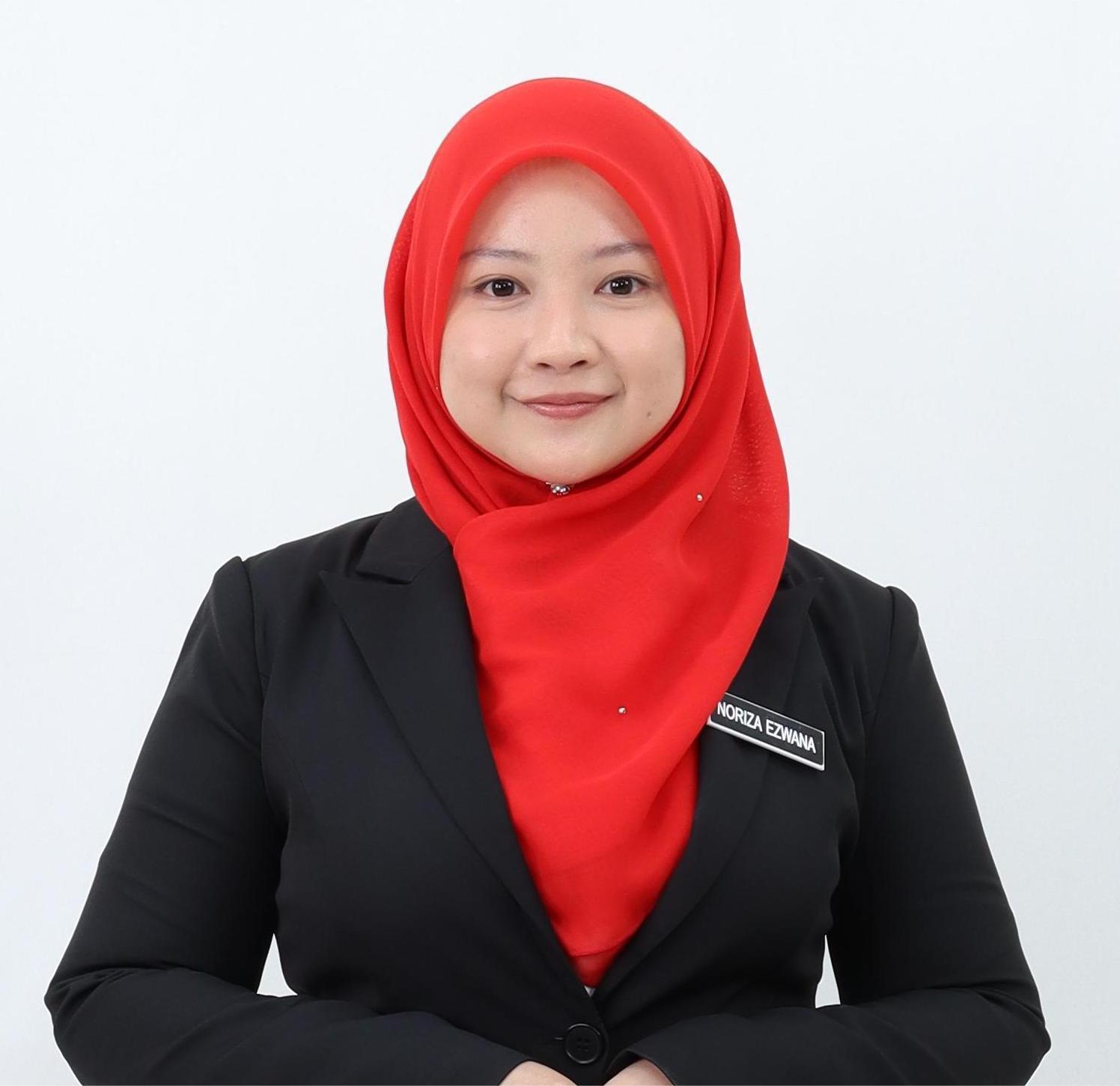 Noriza Ezwana Binti Kassim