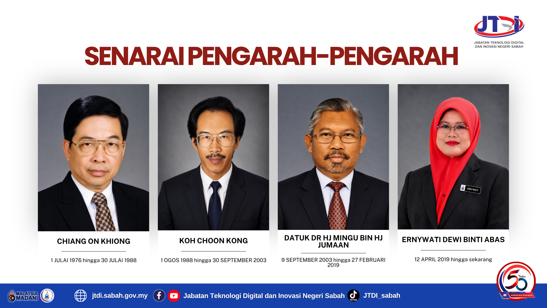 PENGARAH